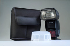 Flash Canon 600EX II-RT