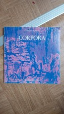 ANTONIO CORPORA - Mostra