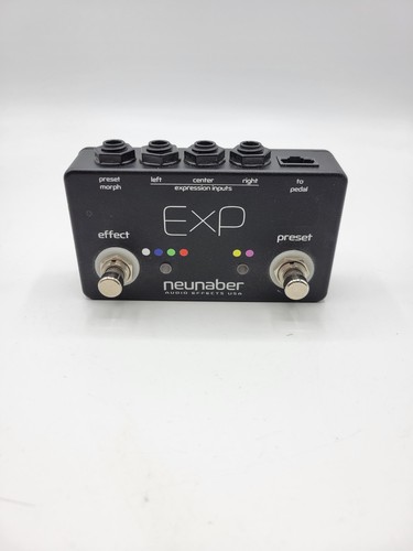 Neunaber audio expanse - neunaber,