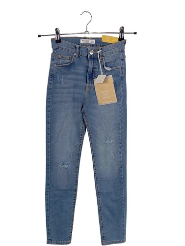 Pull bear jeans - bear,