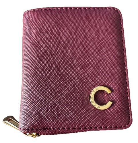 Portafogli donna carrera con - donna,