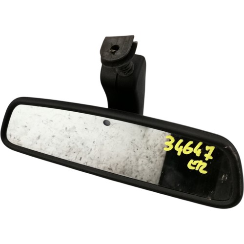 Specchietto retrovisore - specchietto,