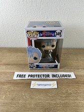 Grimmjow Funko Pop #349 Bleach