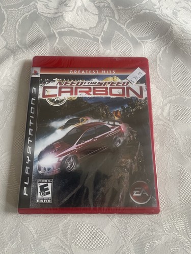 Need for speed - need, speed: