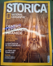 STORICA  National Geographic