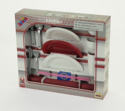 Theo klein 9202 set pranzo - 9202,