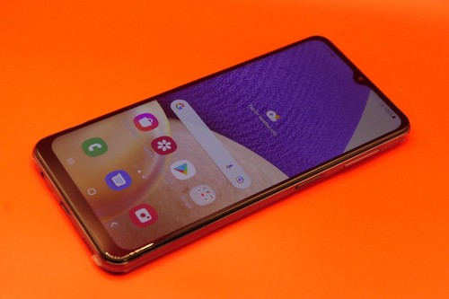 Samsung galaxy a32 - samsung,