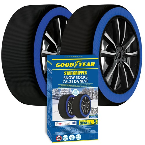 Goodyear stargripper calze - stargripper,