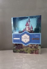 Taccuino Castle Collection