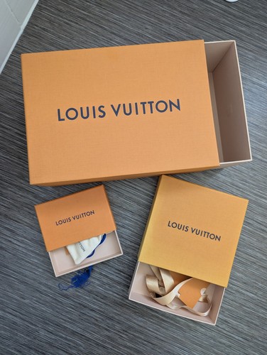 Scatole regalo vuote louis - 3,