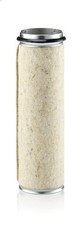 Air filter MANN-FILTER CF 1200