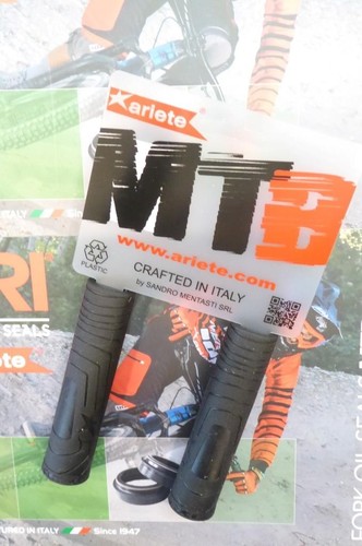 Ariete altimetry mtb bmx - ariete,