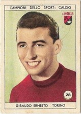  FIGURINA CAMPIONI DELLO SPORT