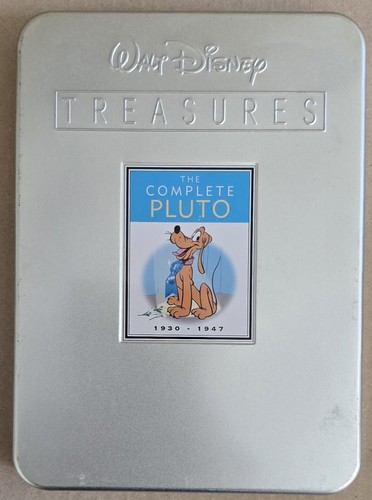 Dvd disney treasures the - dvd,