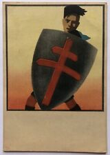 Cartolina Federazione Italiana