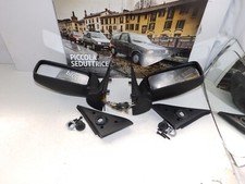 AUTOBIANCHI Y10  DEL 92  -