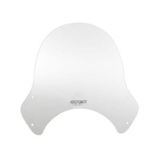 Cupolino MRA Style Shield