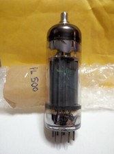 valvola audio vintage, finale tv Amplificatori, Strumenti 