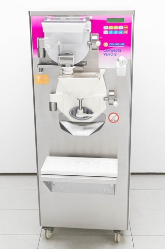 Coldelite compacta vario - compacta,