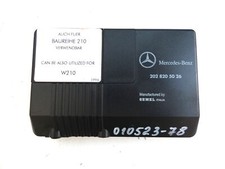 Mercedes C140 CL 420 Coupe