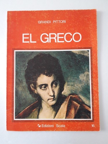 Grandi pittori edizioni - pittori, n.16