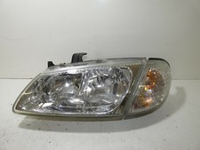 Faro proiettore anteriore