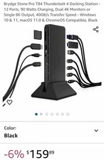 Docking Station