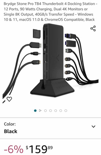 Docking station - docking,