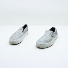 Vans Slip On USATE EUR 40 UK6.5 USWo's 9 Usmens 7.5 (Cod.SS4023)unisex grigio