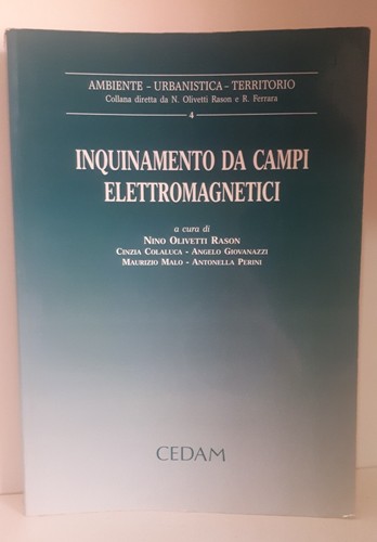 Inquinamento campi - inquinamento,