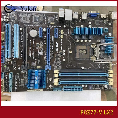 Per asus p8z77 lx2 ddr3 - per,
