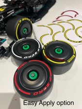 42171 Set adesivi pneumatici