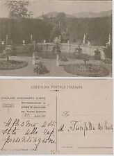 # MARLIA- RAPPRESENTAIONI  DI ERMETE ZACCONI- NEL TEATRO GIARDINO- 1921