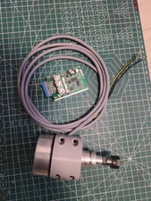 Motore Brushless Per CNC FAI