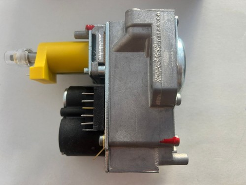 Valvola gas honeywell - valvola,