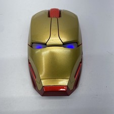 Mouse ottico wireless - m8, iron