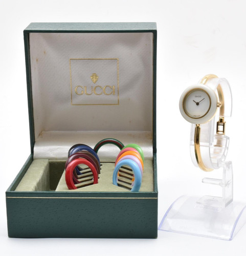 Box gucci change bezel - 【box】gucci,