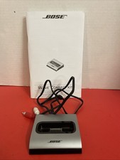 Bose Wave Connect Kit Dock