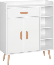 Credenza Moderna Con