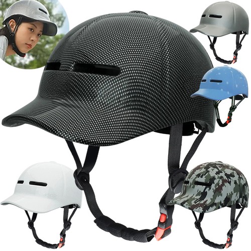 Casco bici ventilato stile - casco,