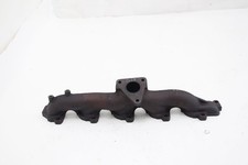 Collettore di scarico Jeep