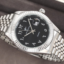 Orologio Uomo 40MM RICECGO
