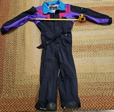 Tuta da sci neve Hard Corps