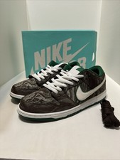 Nike Dunk Low Premium x