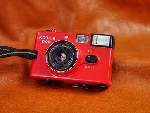 3941 konica pop mm - #3941,