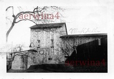 Mulino ad acqua polacco con