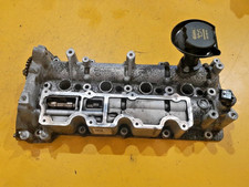 Coperchio bilanciere e alberi a camme JAGUAR XE X760 R-SPORT 204DTD 2.0 D 2015 G4D3-6J011-BB