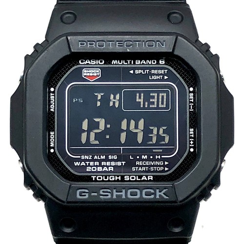 Shock m5610u 1b radio - g,