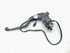 COMANDO LEVA FRIZIONE CLUTCH