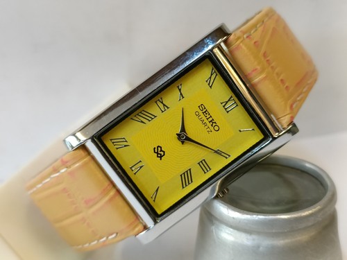 Orologio vintage seiko - seiko, slim